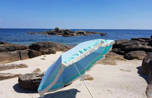 Regard bleu sur horizoN - Foto 26