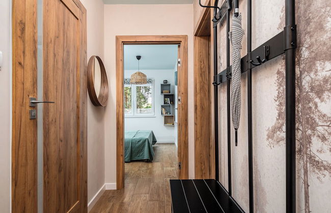 Apartamenty Sun & Snow Nad Ujściem - Foto 7