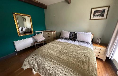 Royal Portrush Golfing Base- Riverside Renovated Flax Mill - Foto 30