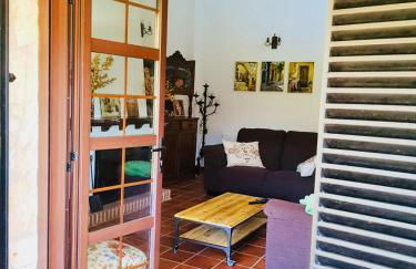 Finca Axarquía de Gredos - Photo 38