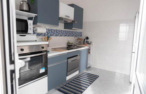 Rebby'S Home - Foto 1