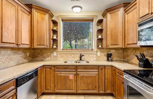 Sweet Retreat - Rest & Relax Near National Parks - Foto 19