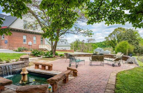 Peaceful Easy Feelings - King Sized Bed - Sleeps 2 - Foto 8