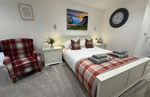 Little Spinney Lodge - Foto 1