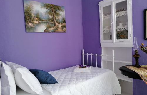 Traditional olive house - Gargalianoi - Foto 14