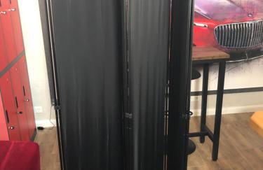 Stylisches Maybach Appartement mit Terrasse für 5 Personen, 5 Betten, große Kochinsel, Homeoffice mit 250Mbit WLAN - Foto 35