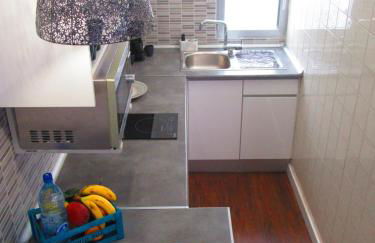 Estudio con encanto en la playa (aptos.salinetas) - Foto 7