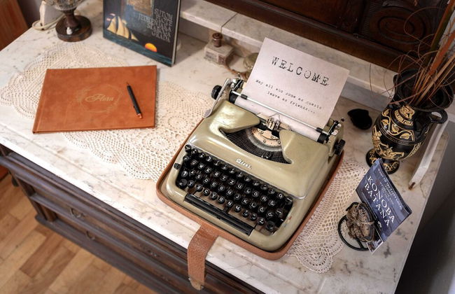 Apartment Flora - Foto 42