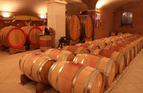 Agriturismo Valentina Cubi - Foto 33