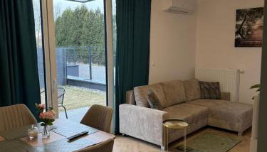 Skytravel Apartment Pileckiego- Near Modlin Airport - Foto 2
