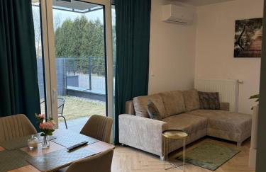 Skytravel Apartment Pileckiego- Near Modlin Airport - Foto 2