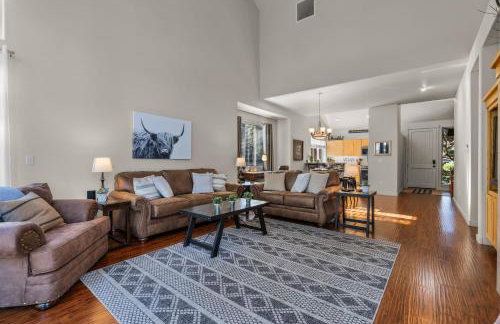 Aspen Retreat - Meredith Lodging - Photo 12