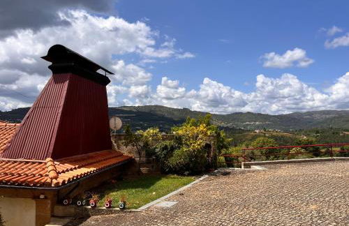 Nomad's Country - Casa Cimo de Vila - Foto 15