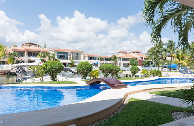 Los Vientos Puerto Aventuras - Foto 14