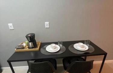 Loft Studio 101 em São José à 7km de Floripa - Foto 10