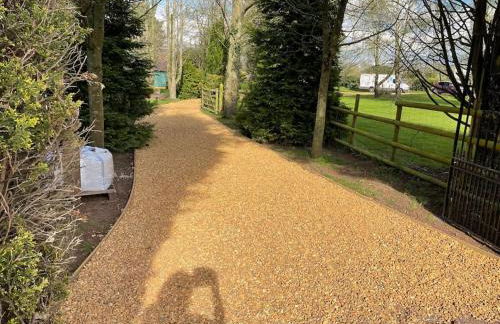 The Big Cosy Boudoir Bed + Hot tub - Photo 16