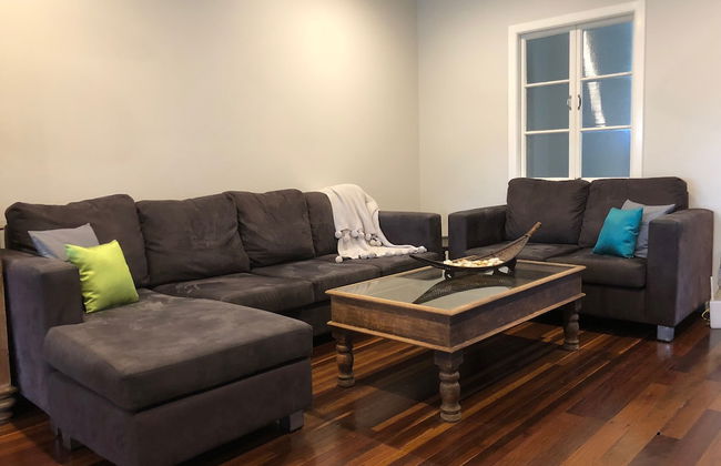 Five 3 Five - The Beachside Barracks - Foto 32