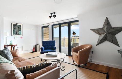 Beach side apartments in Pett Level near Rye in East Sussex - Foto 68