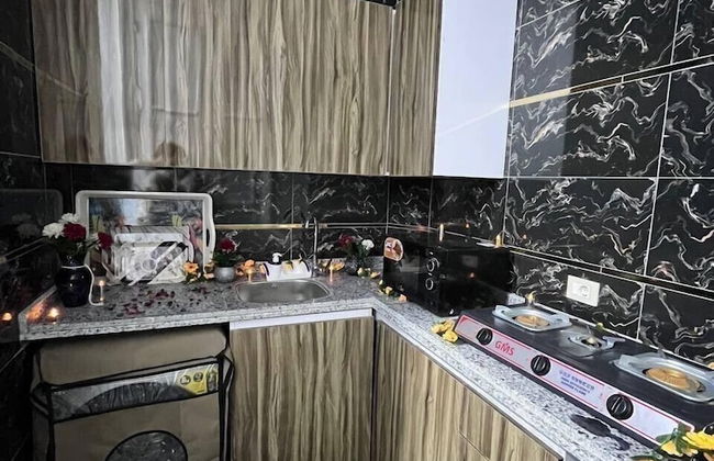 Downtown view studios - Foto 55