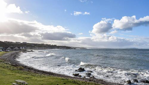 Strathlene Lodge - Foto 2