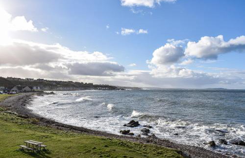 Strathlene Lodge - Foto 2