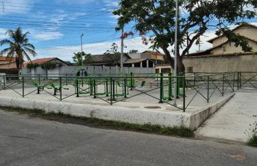 Elis Praia e Aconchego - Foto 41