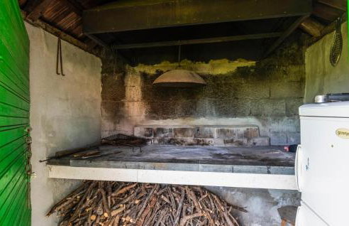 Three-Bedroom Holiday Home In Neoric - Photo 22