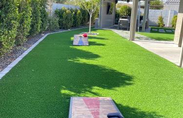 Modern Oasis - Foto 9