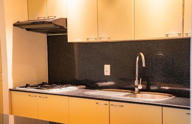 Saigon Apartments - Foto 22