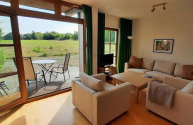 Ferienwohnung Sonnenwiese - Foto 1