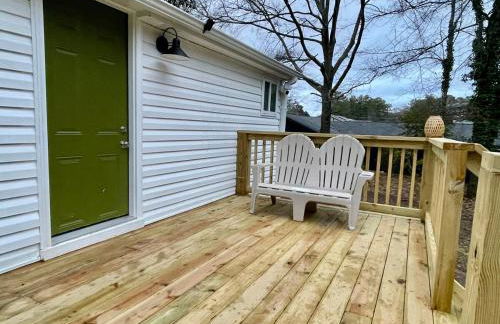 Duplex B Near Hartsfield-Atlanta Airport - Foto 20