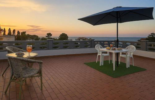 Amber Rooftop - Foto 1