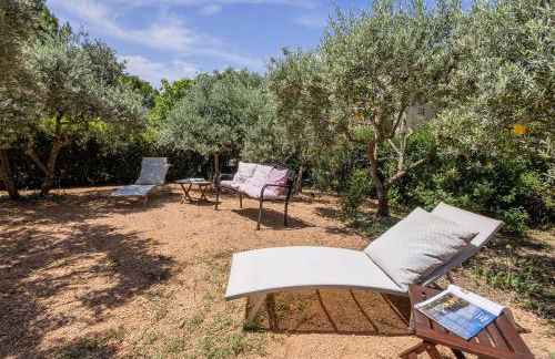 L'Oliveraie - Foto 30