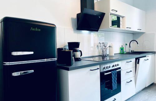 Moderne Apartments I zentral I großer Parkplatz - Foto 17