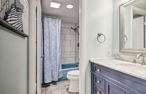 Beach and Pool Views! Family Condo in Golden Sands - Foto 20