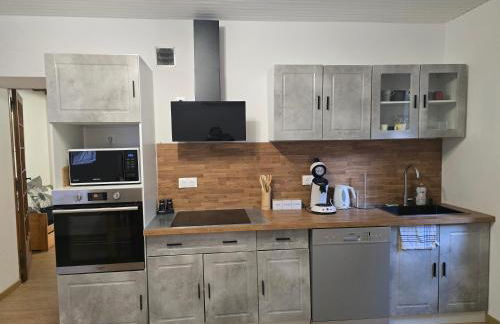 Gîte entre vigne et loire Sancerre - Foto 9