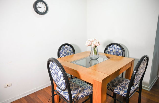 A&G Apart Hotel - Photo 62