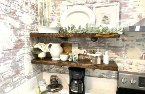 Historical Entertainer 3 Bedroom Townhouse AC PNW - Foto 15