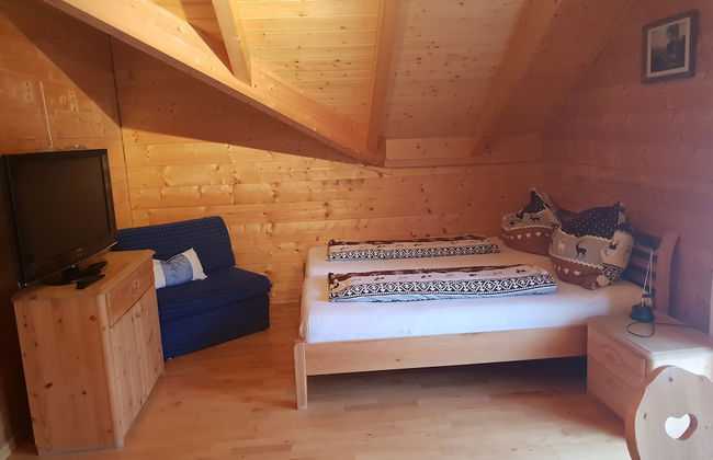 Appartementhaus Gugganig - Photo 12