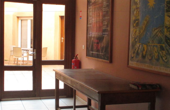 Résidence le Pastel François Verdier - Foto 3