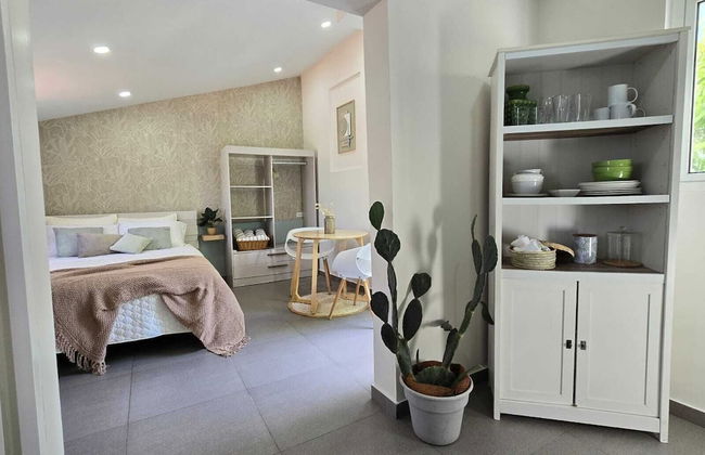 Bubali Villa & Apartments - Foto 52