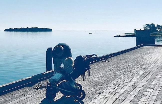 4 Star Holiday Home in Monsteras-by Traum - Foto 16