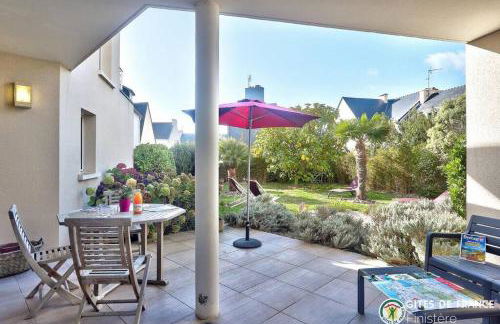 LocaLise - A80 - La villa blanche - Côté jardin - Plain-pied - Wifi inclus - Draps inclus - Animaux bienvenue - Foto 25