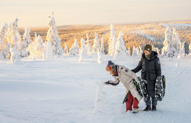 The Elegant Haistila - Foto 69