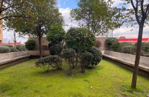 Aeropuerto IFEMA 3 - Photo 28