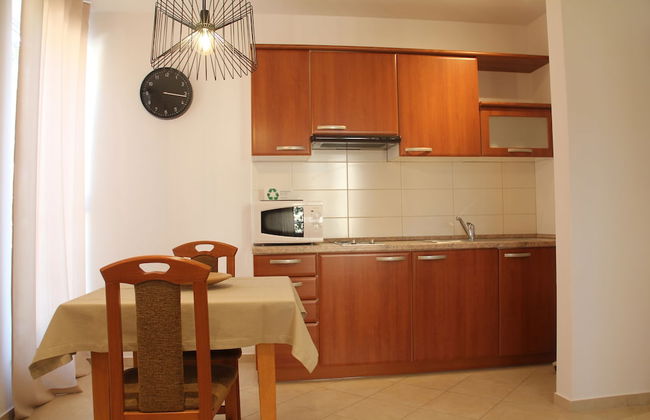 Villa Elizabeta - Foto 19