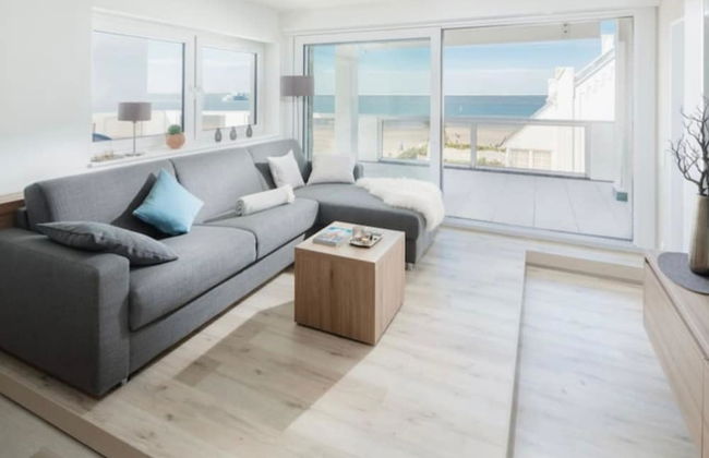 Suite Norderney Smart Seaside Germany - Foto 7