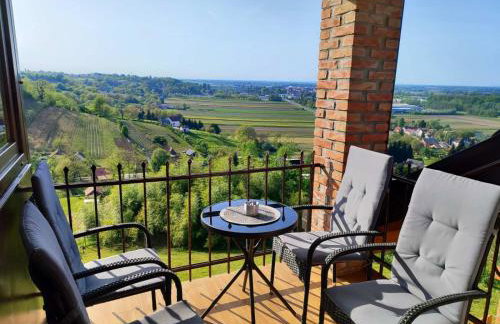 Kuća za odmor Orly, jacuzzi, sauna, prekrasan pogled - Foto 2