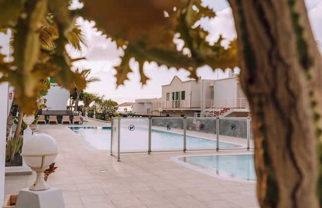 Apartamentos Aloe - Foto 63