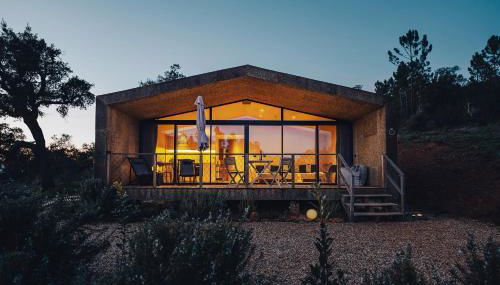 MOBA - Monte do Barranquinho - Foto 1